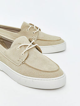 Ba?c?kl? Erkek Loafer Ayakkab?