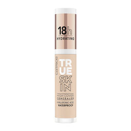 Консилер True Skin High Cover Concealer, 010 Cool Cashmere светло-бежевый 927708