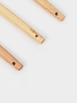 Набор кухонных принадлежностей Доляна Aviera, 12 предметов, 31×10.5×10.5 см, серый