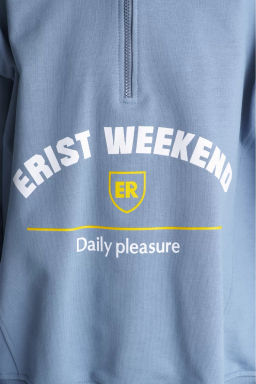 Анорак PLEASURE CLUB Blue - Erist store фото 5