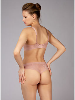 Комплект нижнего белья Indefini (318000-2038WXY)  фото 2