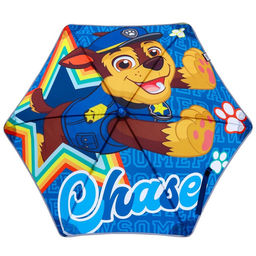 Зонт детский. Гонщик, Щенячий патруль, 6 спиц d=90 см - Paw patrol фото 5