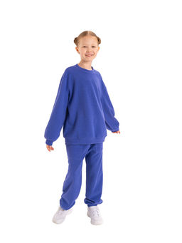 Джемпер для девочки О66590