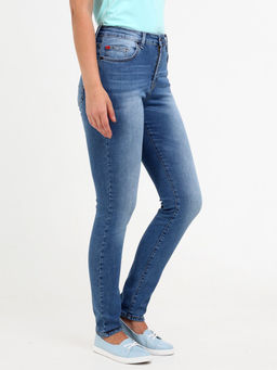 Женские джинсы _ 19733 - F5 фото 3