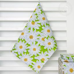 Полотенце кухонное из рогожки Клинт 50х70 - Артдизайн фото 21