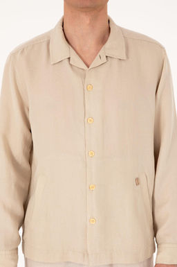 Erkek Ta_ Uzun Kollu G_mlek Sepette S_rpriz _ndirim - U.s. polo assn фото 6