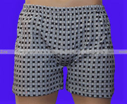 Цена за 5 шт. Мужские трусы семейные трикотажные хлопок Комфорт ("Горянка")