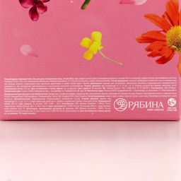 Подарочный набор Мечтай!, гель для душа шампанское 250 мл и крем для тела 200 мл, Чистое счастье фото 11