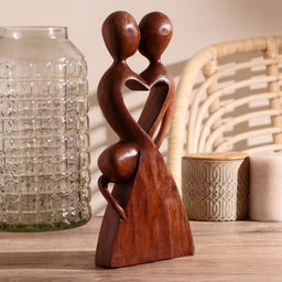 Сувенир «Узы брака», 30×13×3.5 см, дерево, МИКС