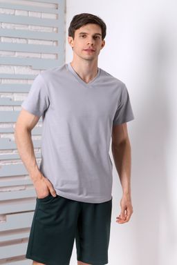 Фуфайка (футболка) мужская Фан-5