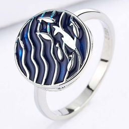 Кольцо арт. 22 6457 (id 278851)