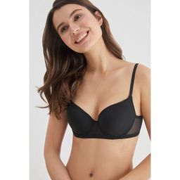 Бюстгальтер Push-up жен. Inamar бежевый - Infinity Lingerie фото 5