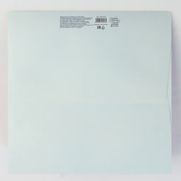 Пакет подарочный квадратный, упаковка, Волшебных моментов, 30?30?30 см