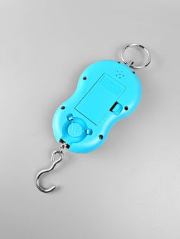 Весы безмен электронные 50кг F299 OLS-225-6