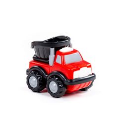 Томас, автомобиль-самосвал инерционный (в пакете) - Полесье фото 4