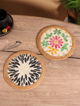 Подставка под горячее, 20 см, МИКС