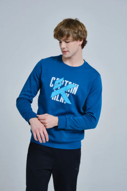 Свитшот Anta фото 8