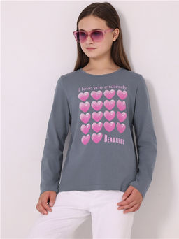 Лонгслив 1ДДЛД4192001