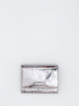 Кошелек 7012-20 gray Velina-Fabbiano