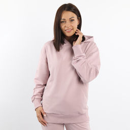 RODOS Худи женское М-265 Дымчатая роза