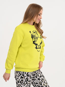 толстовка футер пенье микроначес - А+б коллекция фото 10