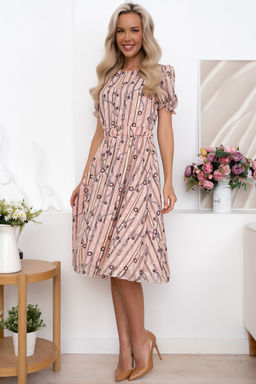 Платье 6824 - Open-style фото 3