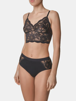 Lui et Elle / Бралет VIRGINIE