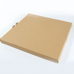 90120-325 Блюдо 325мм 33,5х33,5х2,5 LR (х12) - Mayer&boch фото 2