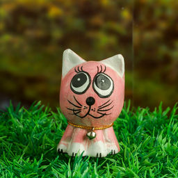 Набор сувенирный «Милые кошечки», 21×3.5×6 см, МИКС