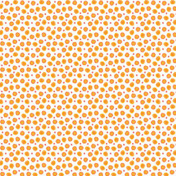 "Солнечная" Скатерть 240х145см, длина стола до 200см, на 10-12 персон, хлопок "Премиум" 186г/м2, "Домашняя мода" (Россия)