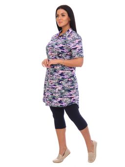 Фемина костюм женский (серые буквы) - Lovetex фото 5