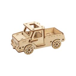 REZARK TAR-10 Пазл 3D 24 элемент. Пикап