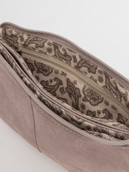 Темно-бежевый кросс-боди S.Lavia  фото 10