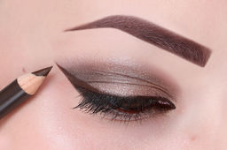 Kaleidoscope Карандаш для глаз К-06 Dark Chocolate