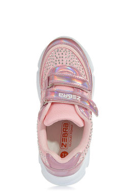 Полуботинки дошкольные ZEBRA