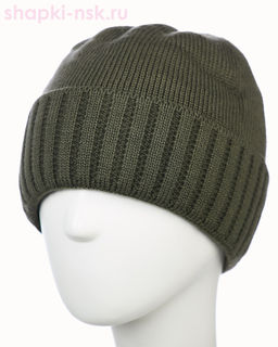 Брэндон XXL Шапка мужская флис (59-61)