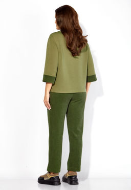 Костюм ТАиЕР 1381 олива