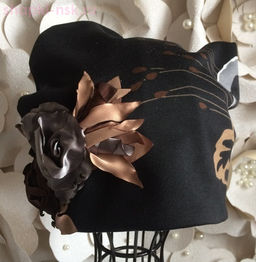 Колпак Розы Колпак женский (56-58)