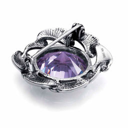 БРОШЬ 14816110-6 - Красная пресня фото 2