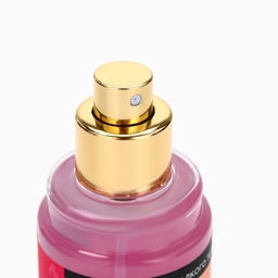 Мист для тела «Чтобы ягодка всегда была джуси», 88 мл, аромат сочных ягод, 18+, Чистое счастье