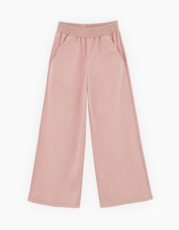 Брюки для девочки