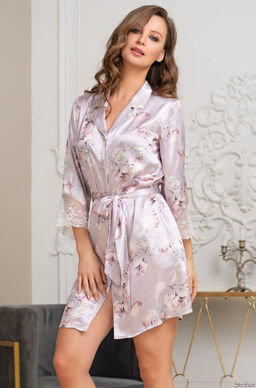 Халат Mia-Amore