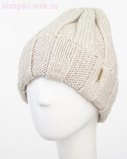 25425 1A KHW F Лаурель Колпак флис (56-58)