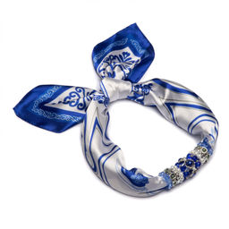 Косынка Стюардесса 002262_53 - Foxtrot фото 113