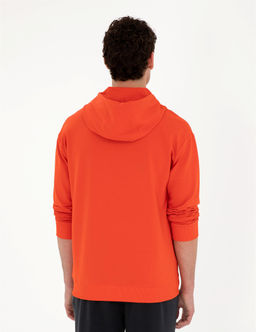 K_rm_z_ Regular Fit Sweatshirt - Pierre cardin фото 5