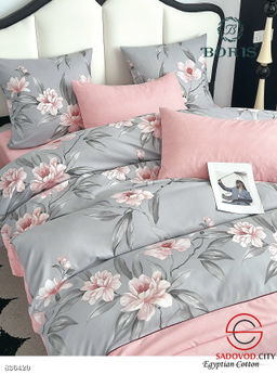 Комплект постельного белья