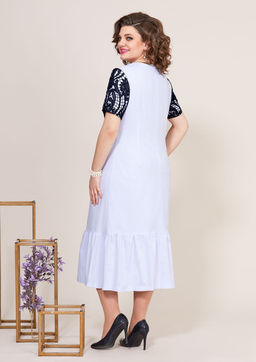 Платье Mira Fashion 5246  фото 2