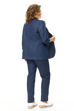 Костюм VI.ORO VR-1204 синий