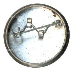 Значок Wild About Anchorage