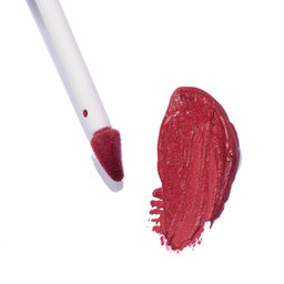 Жидкая помада-блеск Matlishious Super Stay Lip Color, 11 красный с искрой 51153011